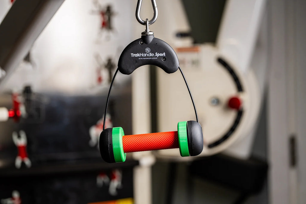 TrakHandle Sport Handle Upgrade