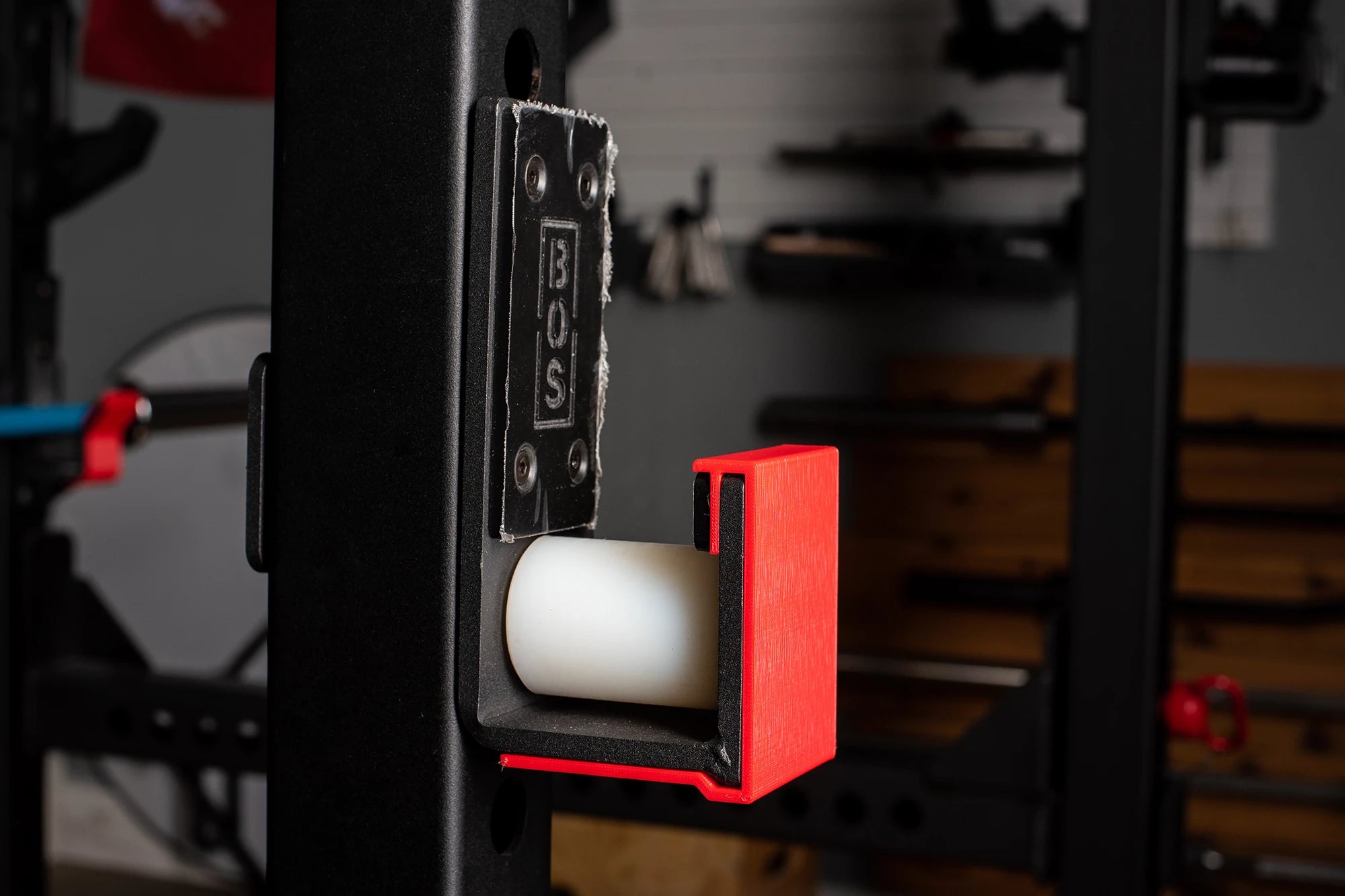 Aperture Engineering J-Cup Protectors - Thumbnail 3