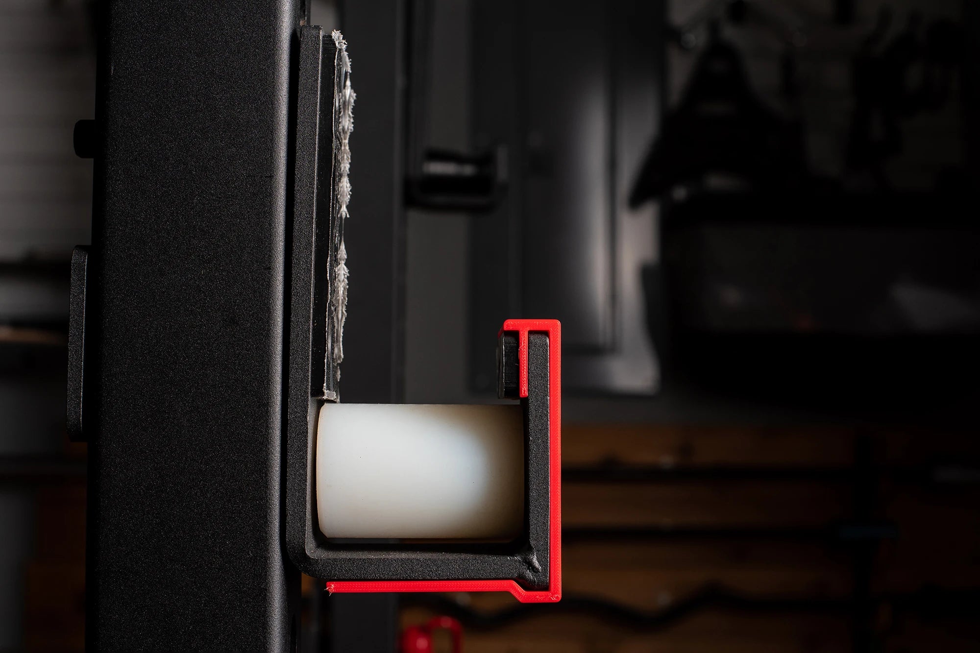 Aperture Engineering J-Cup Protectors - Thumbnail 2