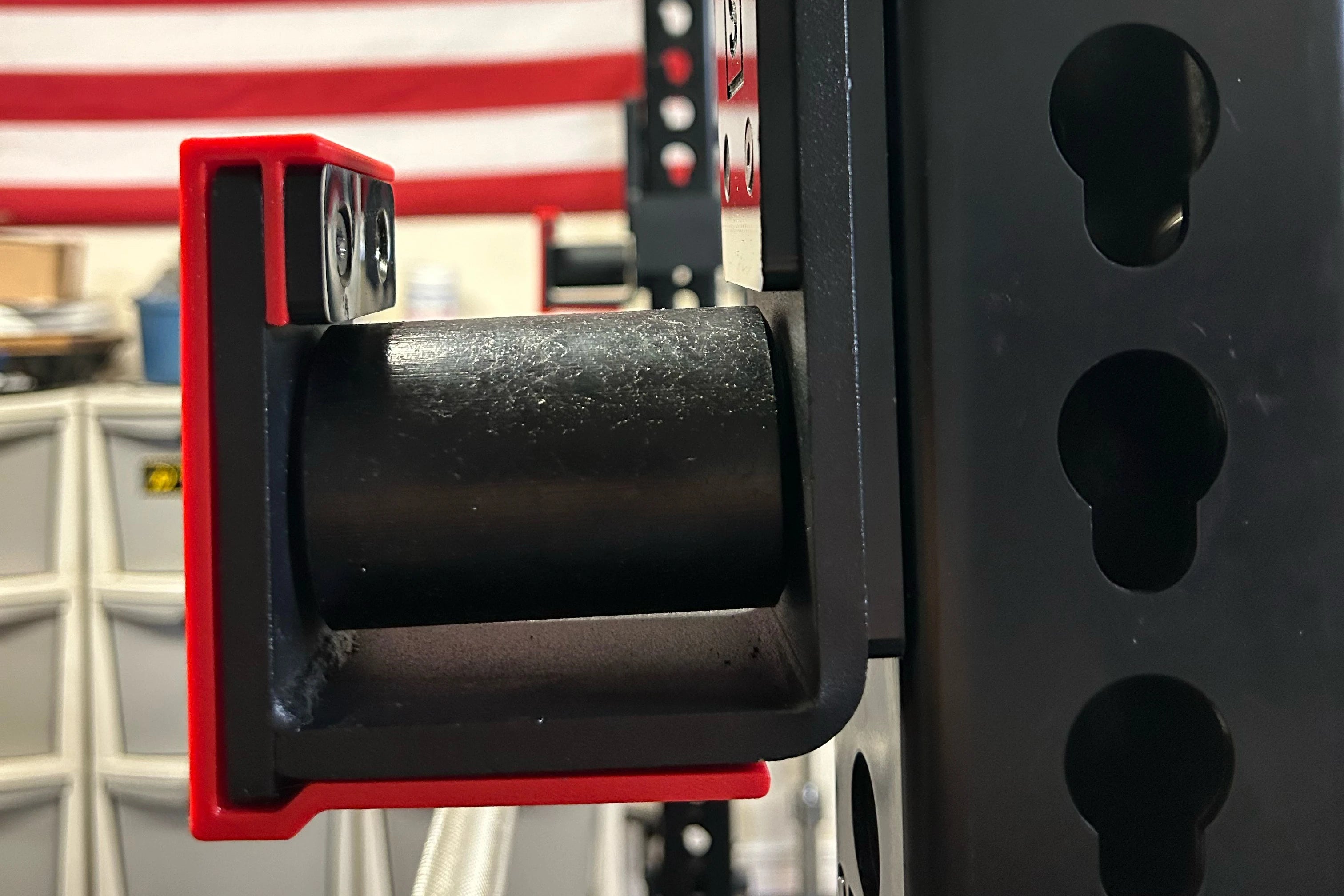 J-Cup Protectors - Bells of Steel Hydra and Manticore Roller