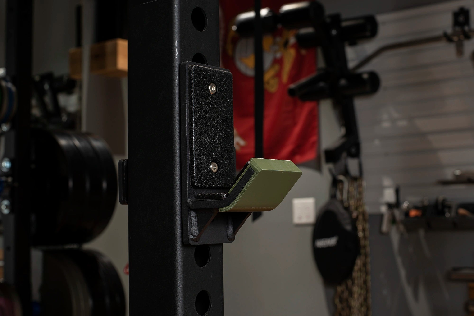 J-Cup Protectors - REP Fitness PR-5000/PR-4000 V2 3"