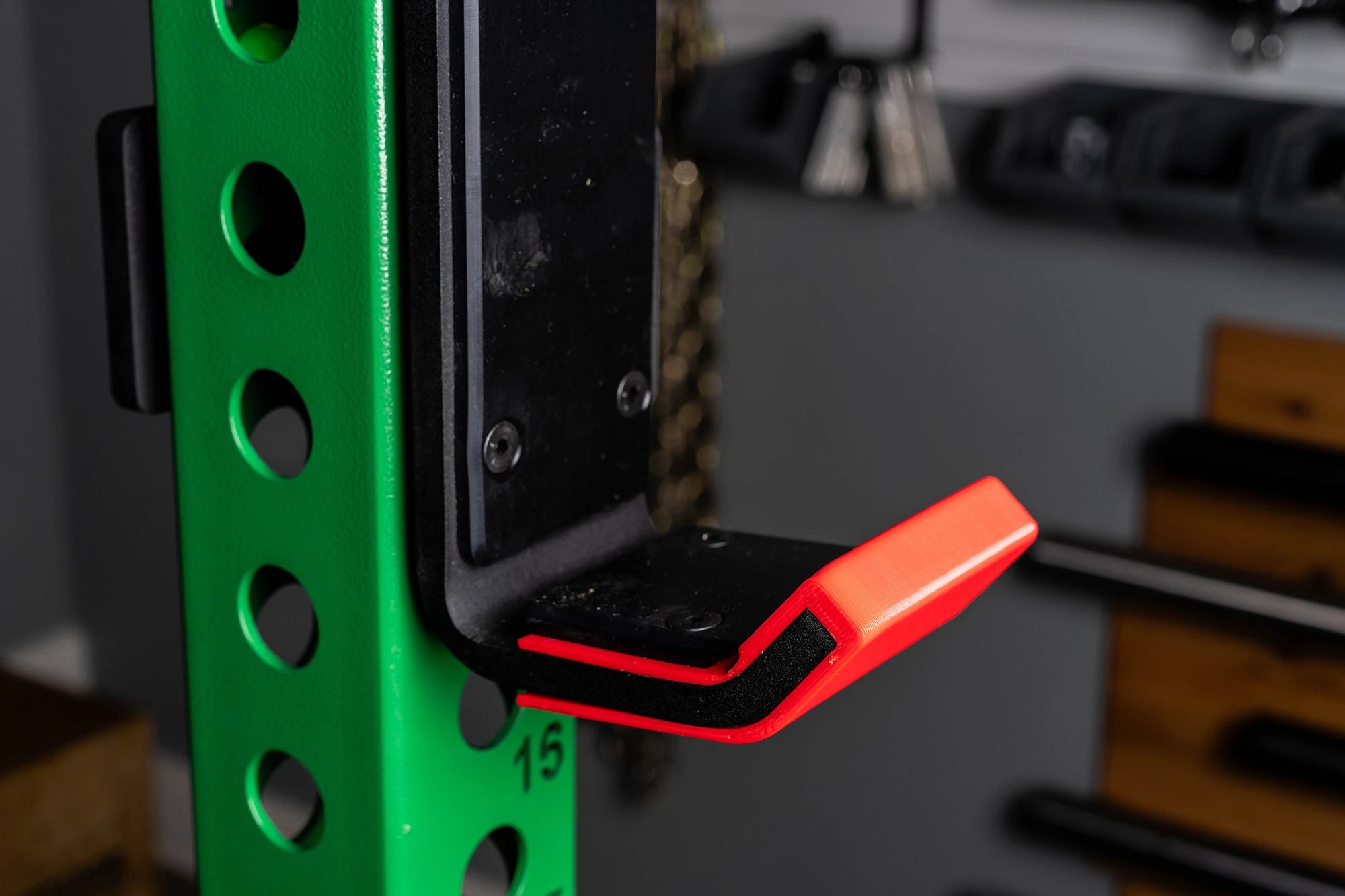 J-Cup Protectors - Rogue Fitness Monster/Monster Lite Series
