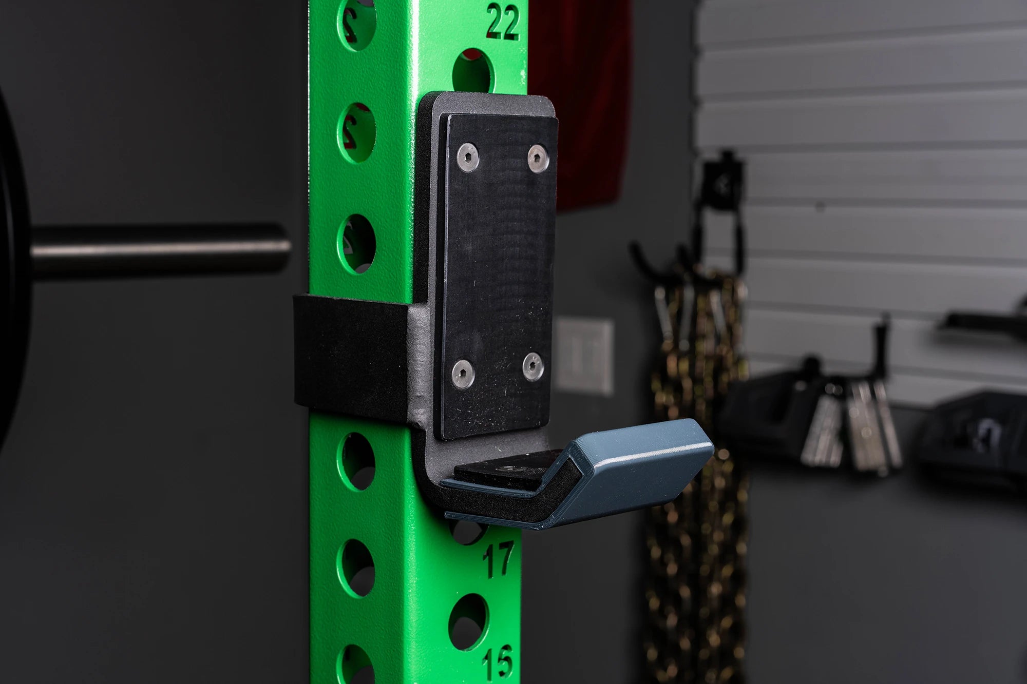 J-Cup Protectors - Rogue Fitness Monster/Monster Lite Series