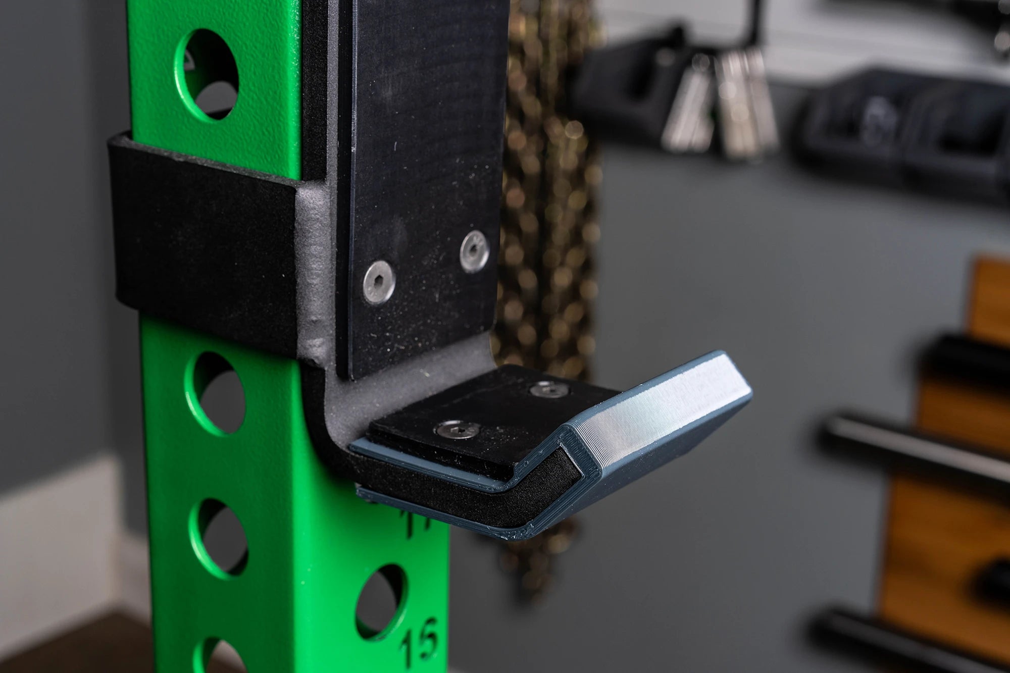 J-Cup Protectors - Rogue Fitness Monster/Monster Lite Series