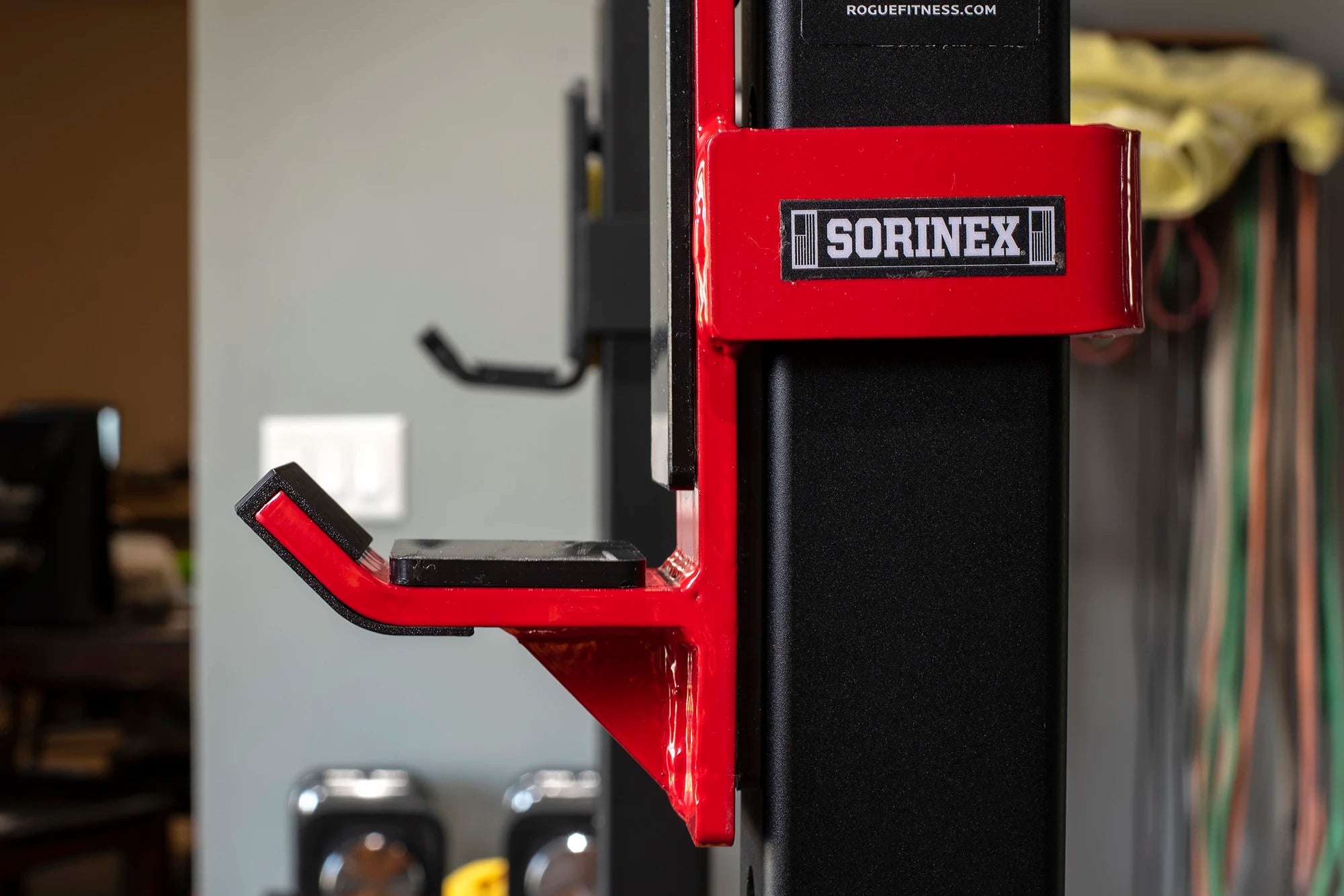 J-Cup Protectors - Sorinex XL