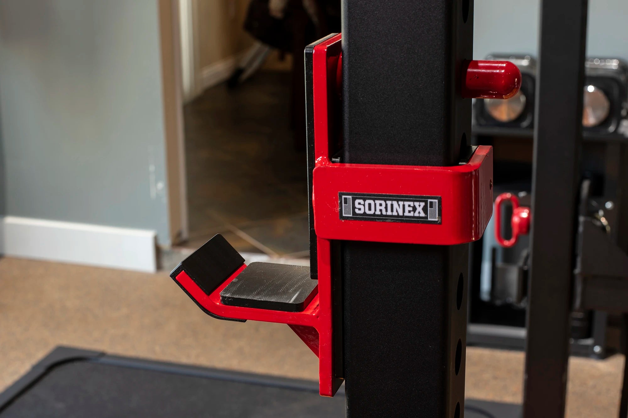 J-Cup Protectors - Sorinex XL