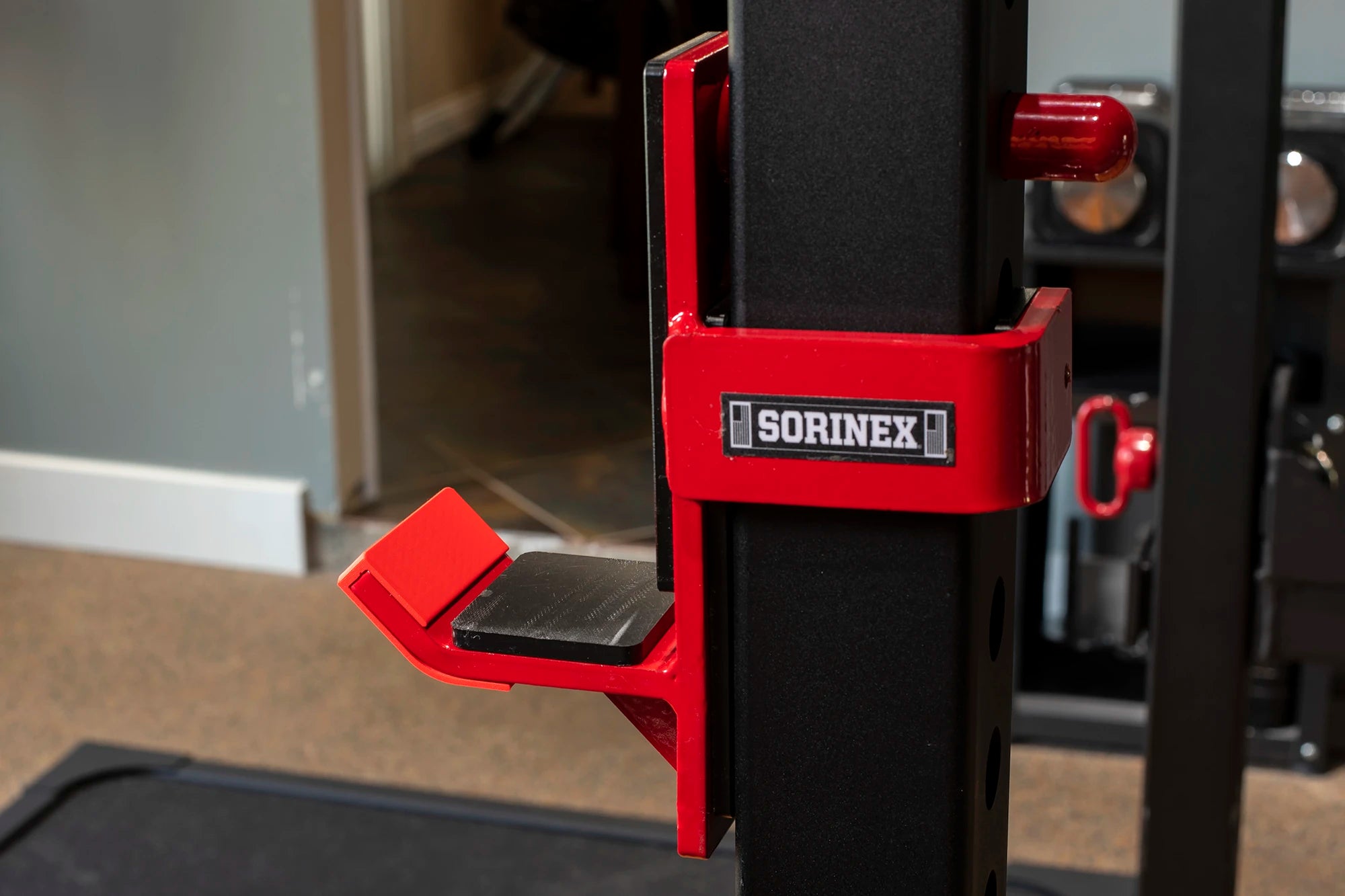 J-Cup Protectors - Sorinex XL