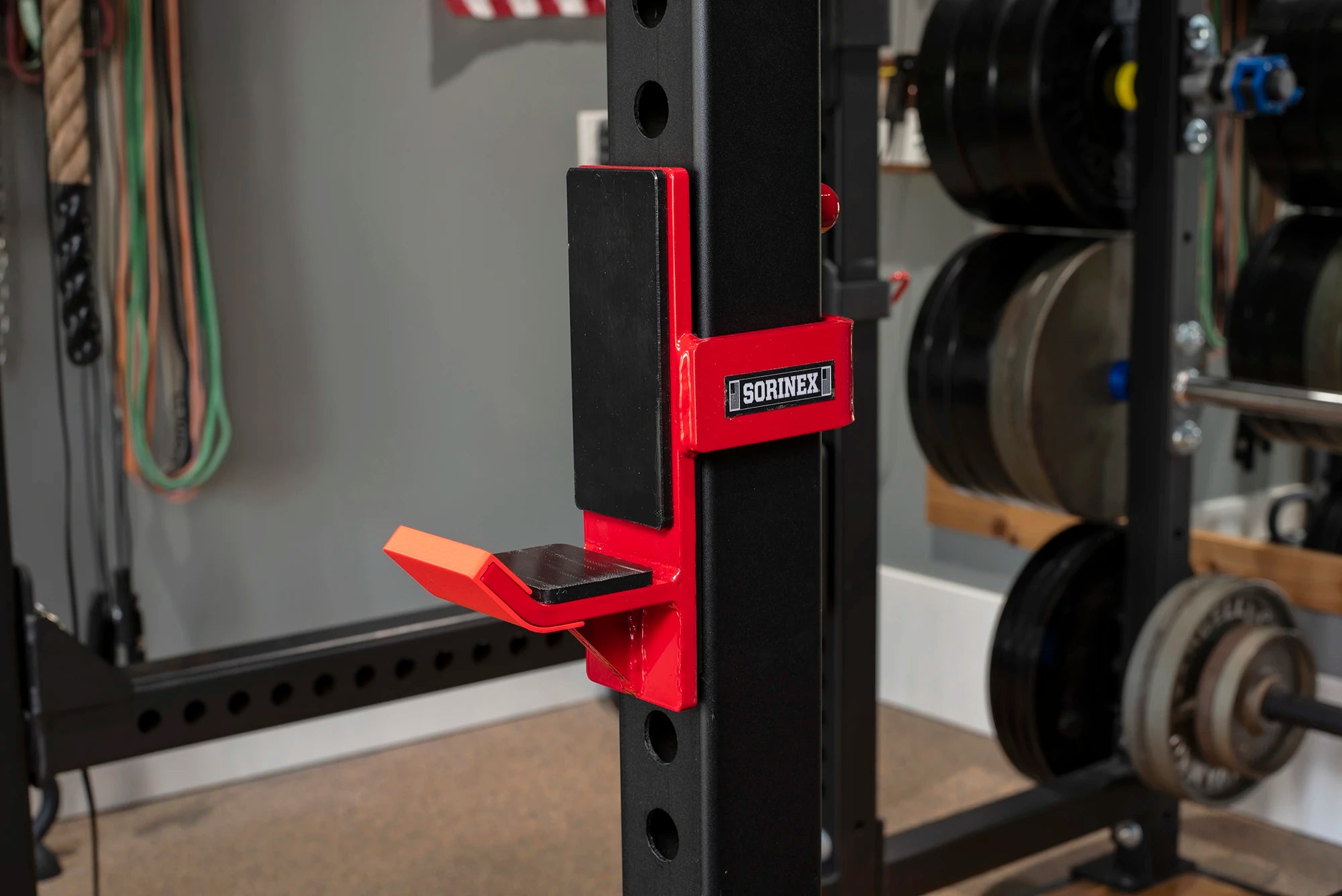 J-Cup Protectors - Sorinex XL