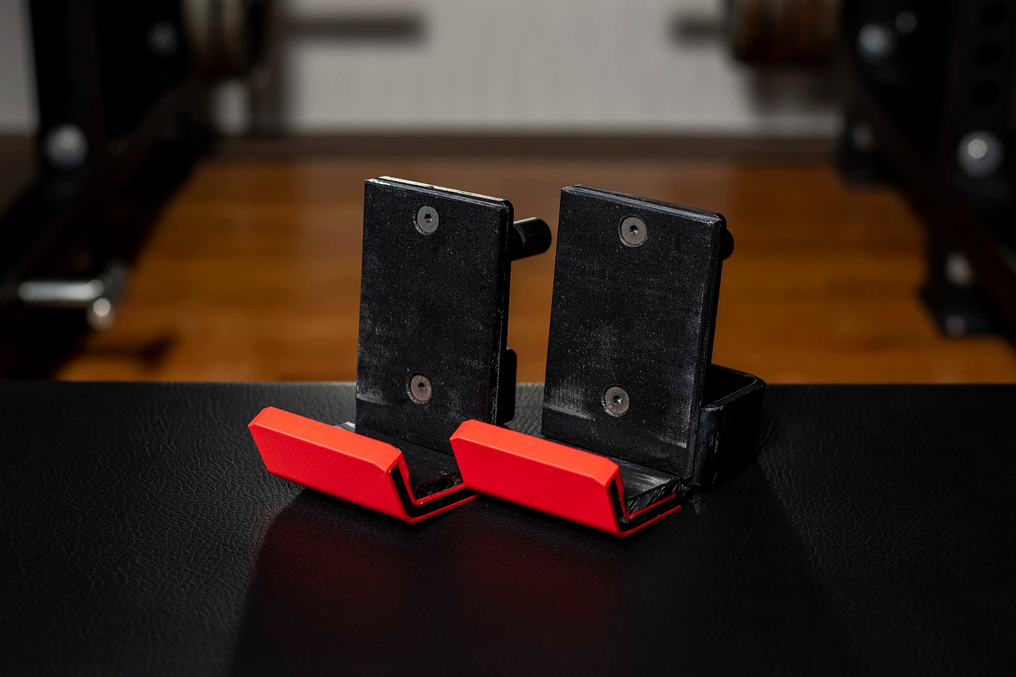 J-Cup Protectors - The Strength Co