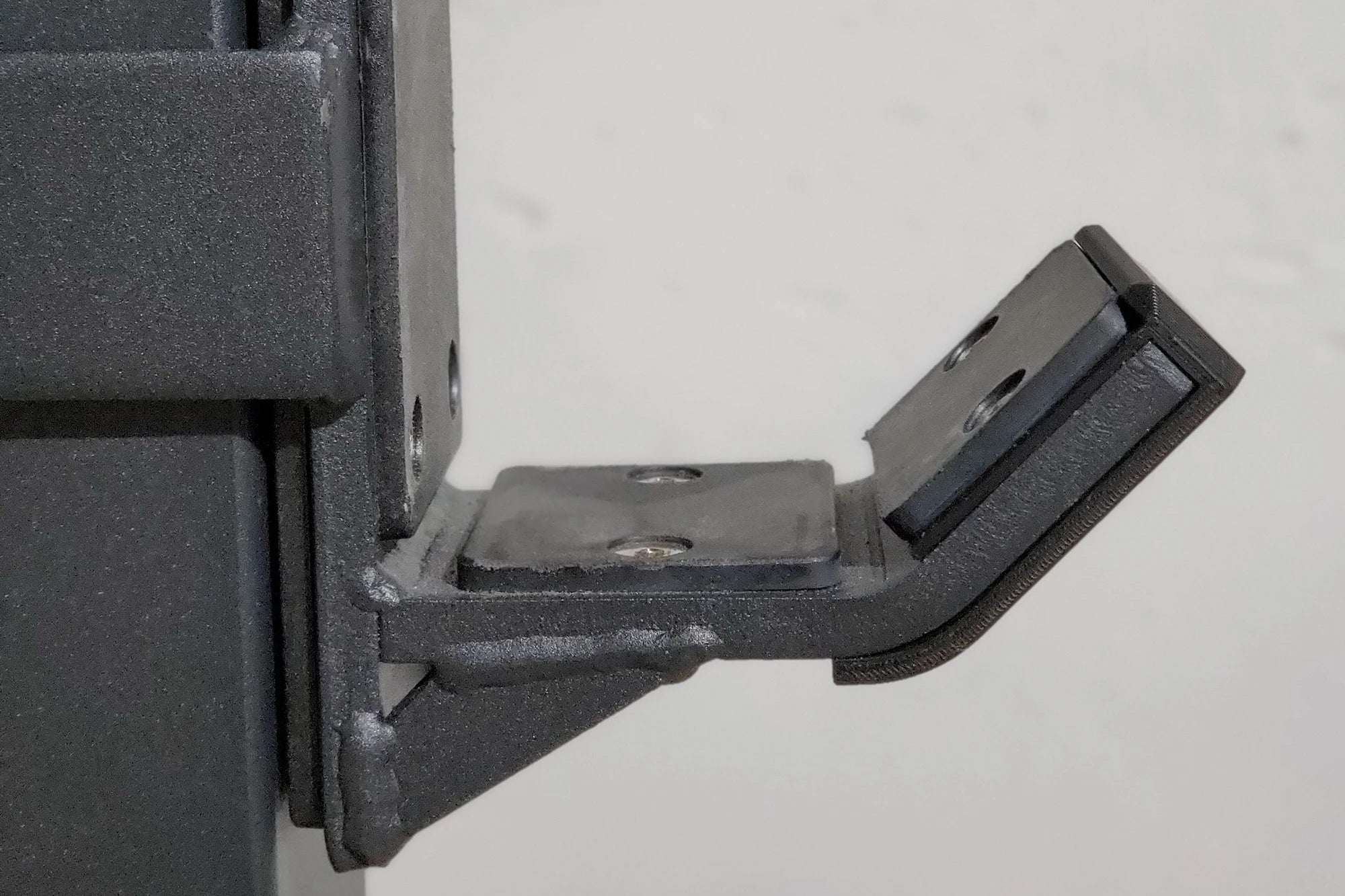 J-Hook Protectors - Titan Fitness X-3 V2