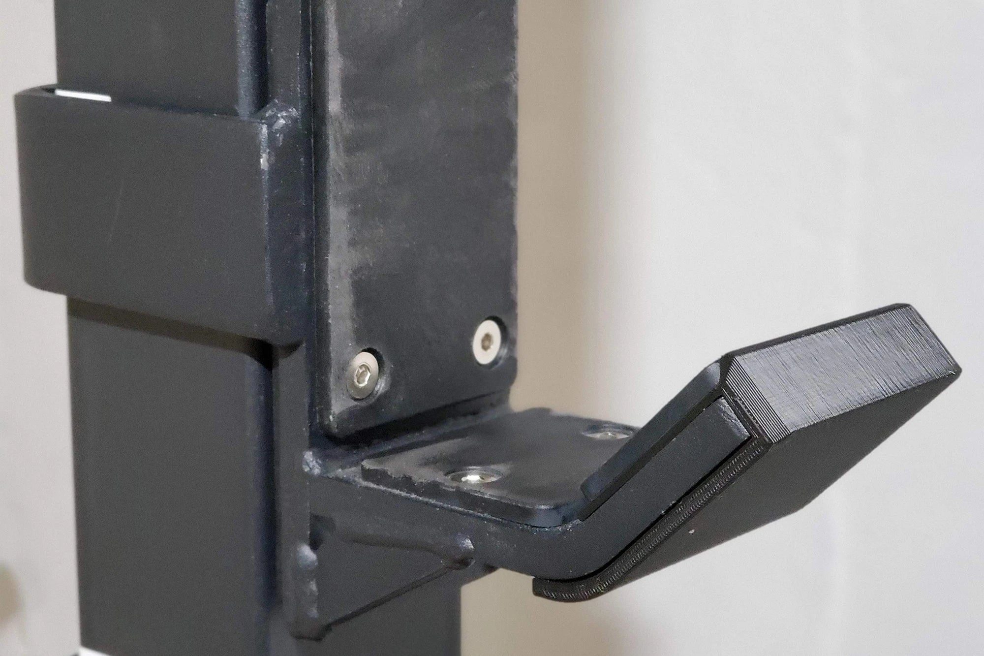 J-Hook Protectors - Titan Fitness X-3 V2