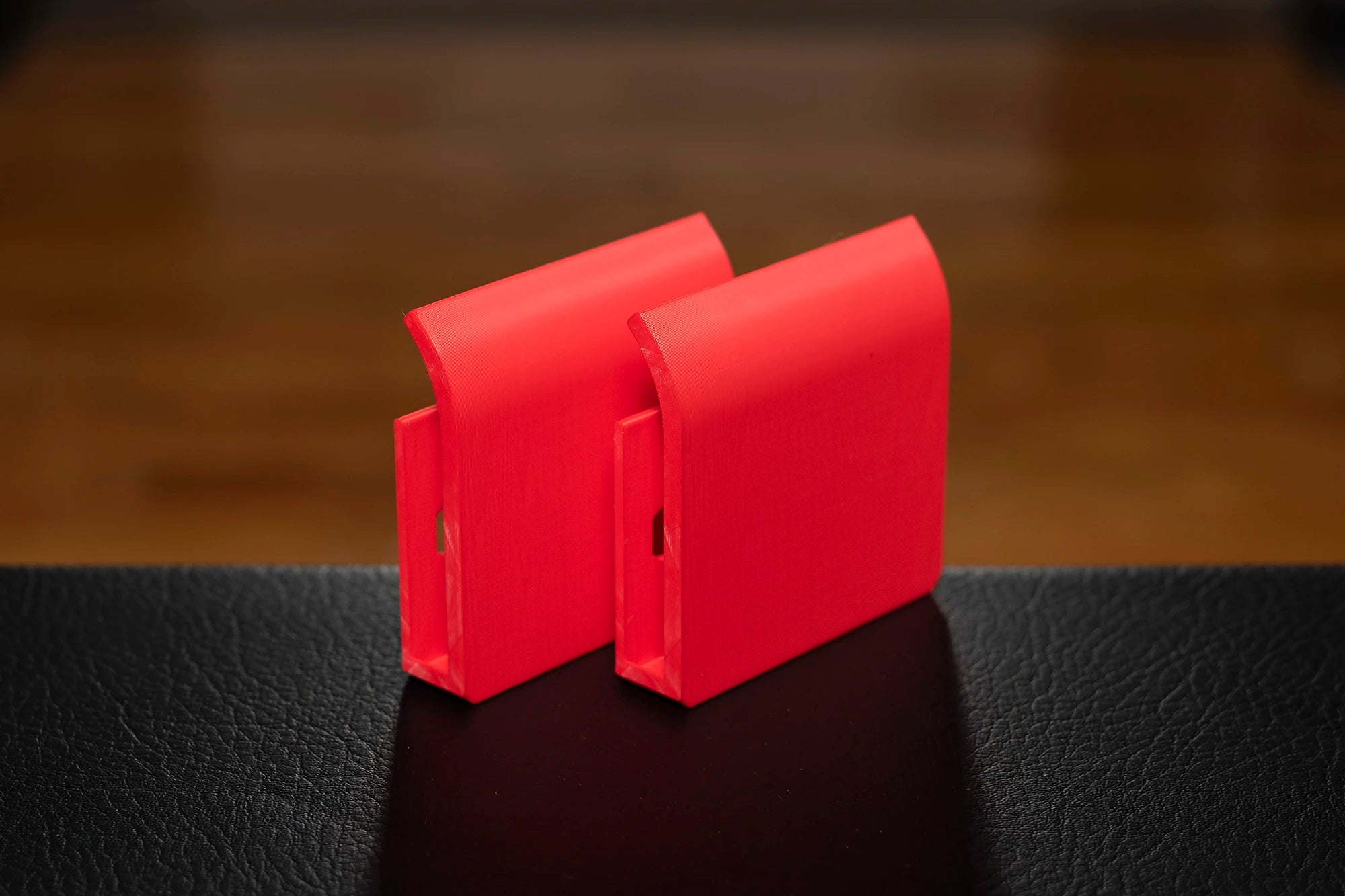 J-Hook Protectors - Titan Fitness X-3 V2