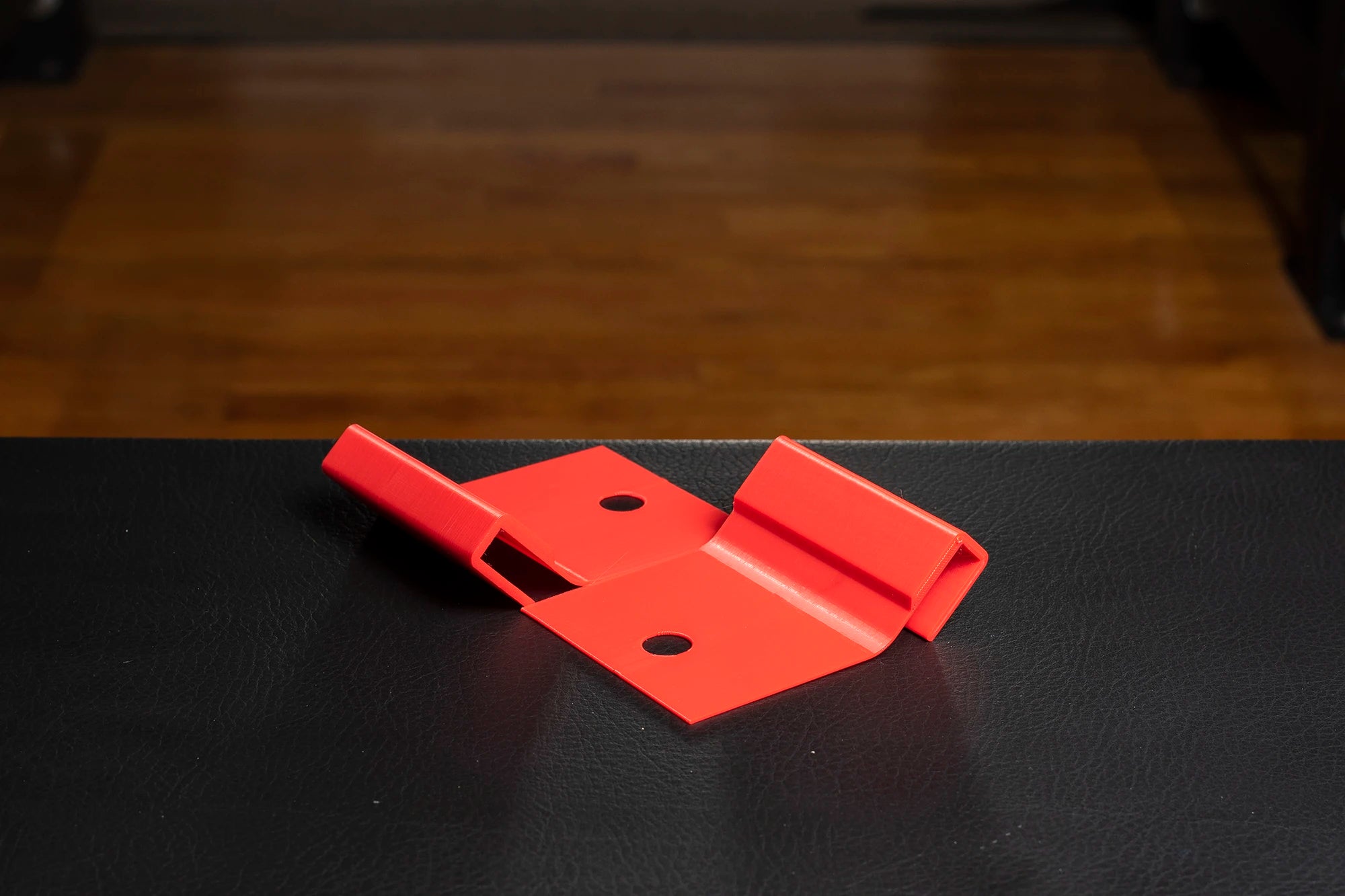 J-Hook Protectors - Titan Fitness X-3 V1