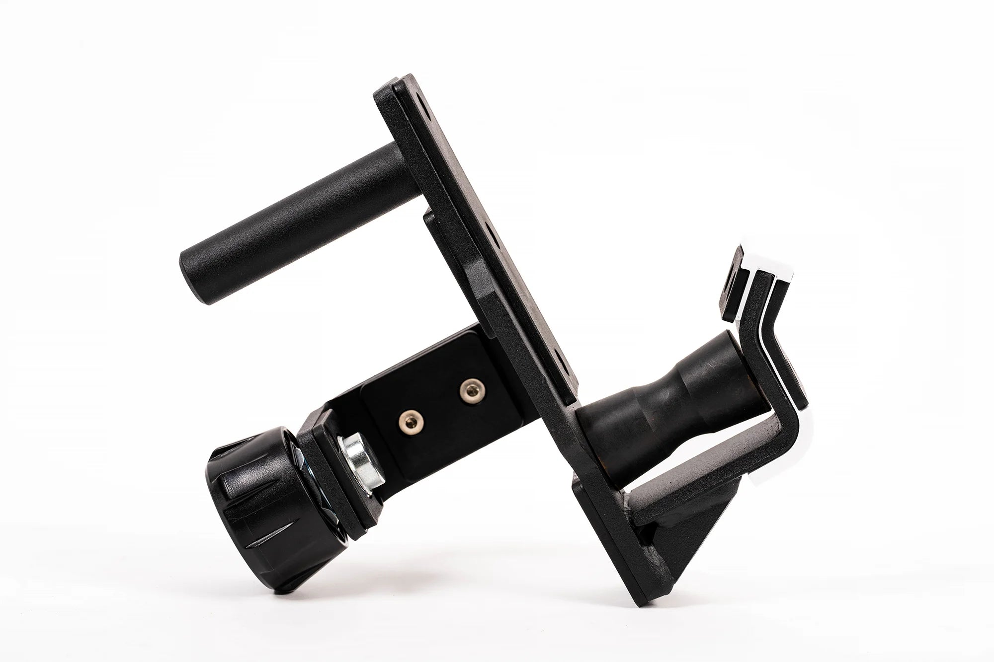 J-Hook Protectors - Titan Fitness Roller Quick-Release Style