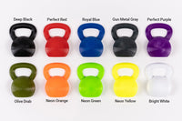 Weight Storage Spacer for 1.9" Rogue Fitness Storage Pegs