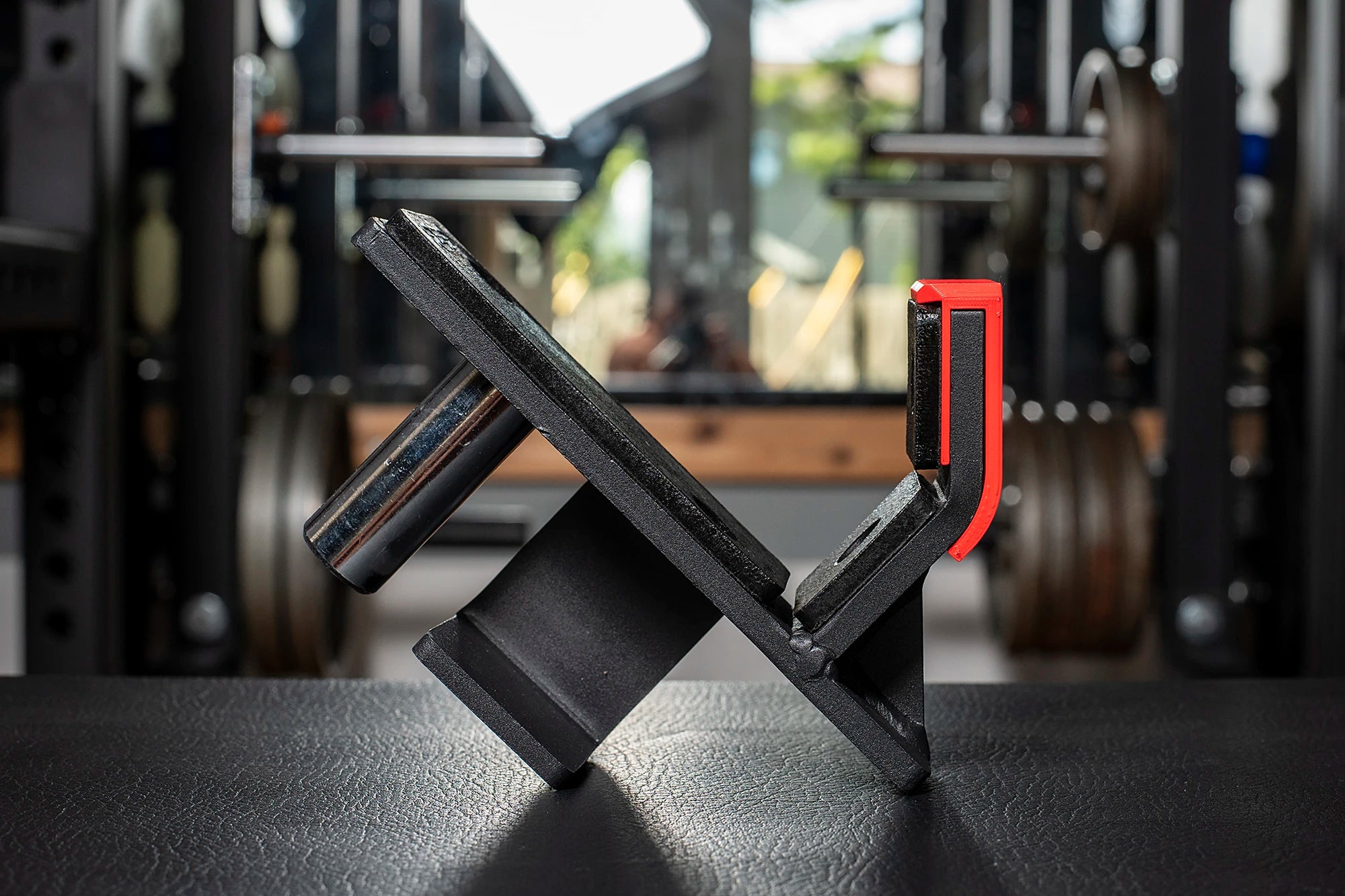 J-Cup Protectors - REP Fitness PR-1000 V2 2"