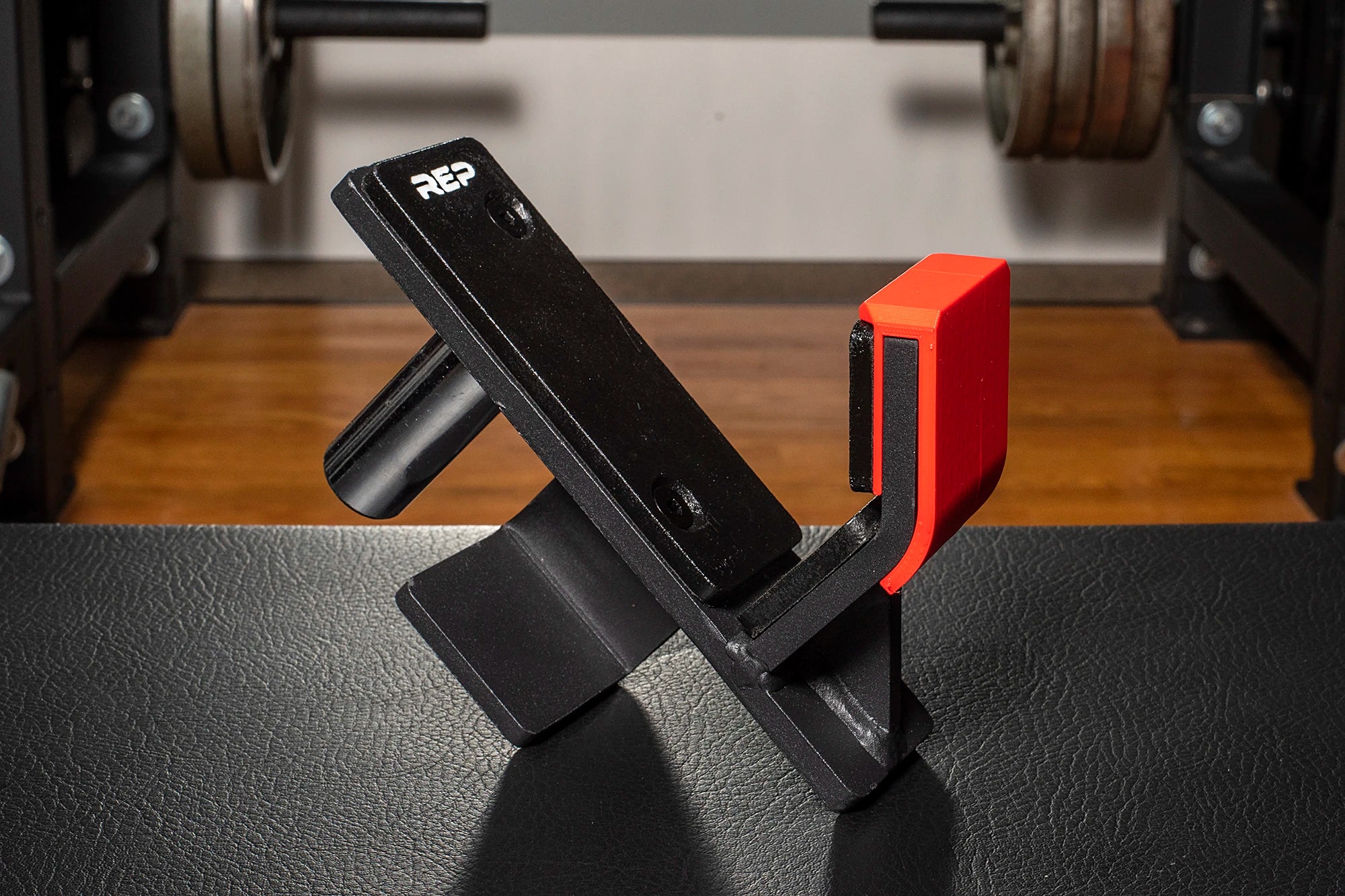 J-Cup Protectors - REP Fitness PR-1000 V2 2"