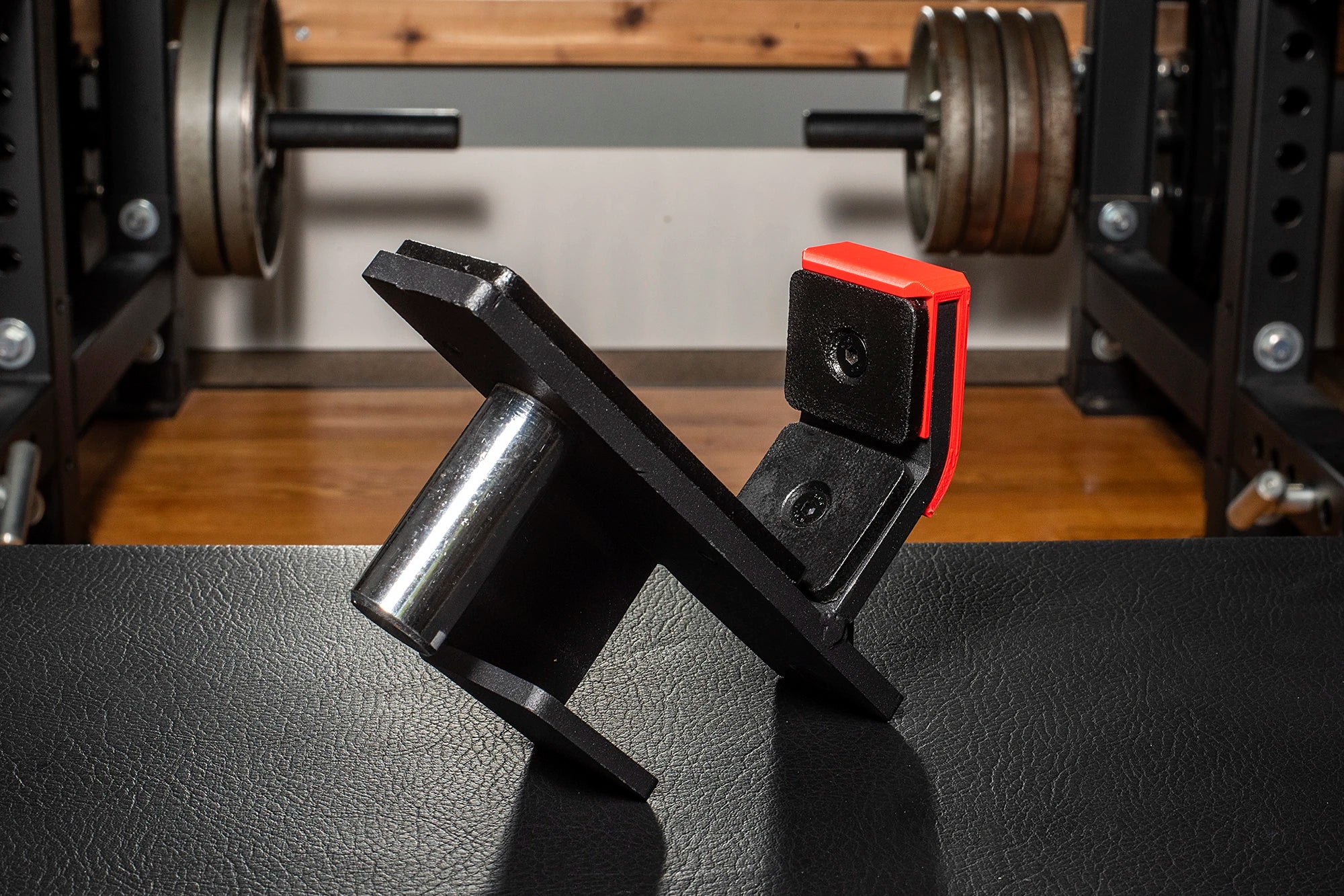 J-Cup Protectors - REP Fitness PR-1000 V2 2"