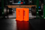 Rogue Fitness Monster Lite (3x3) to Infinity (2x3) Retrofit Adapter