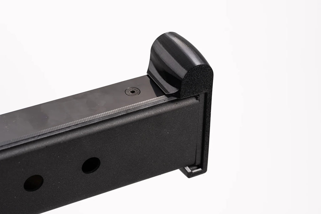 Spotter Arm Protectors - Rogue Infinity