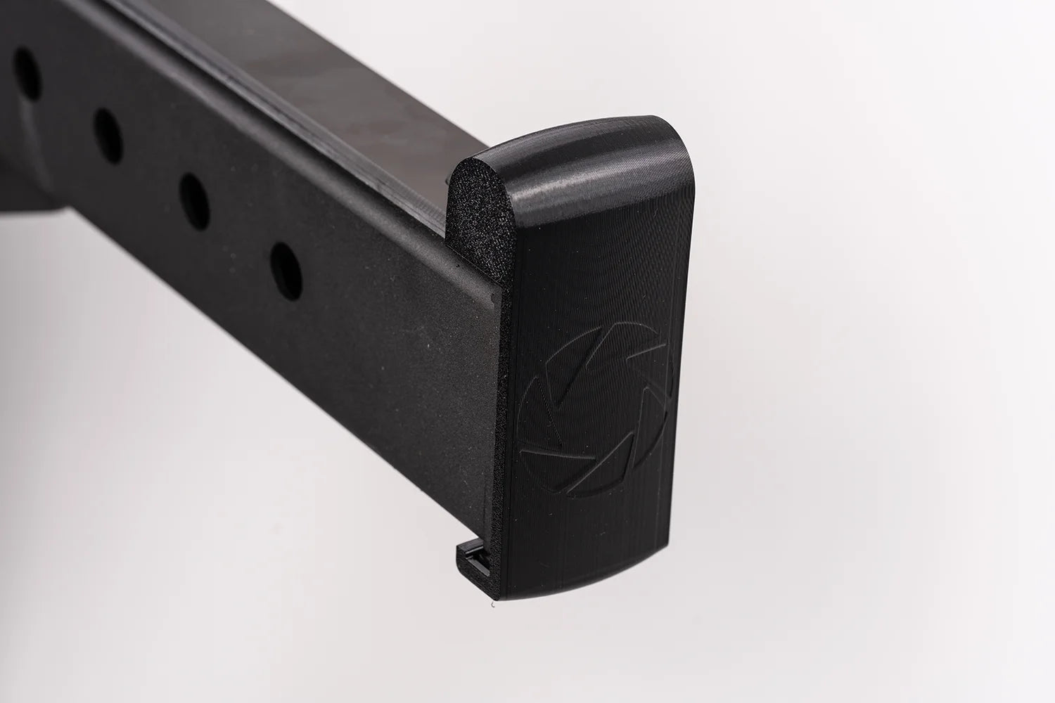 Spotter Arm Protectors - Rogue Infinity