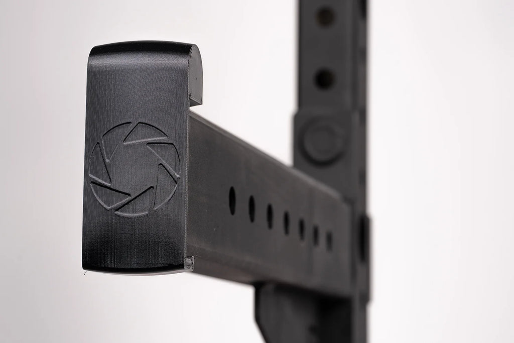 Spotter Arm Protectors - Rogue Infinity