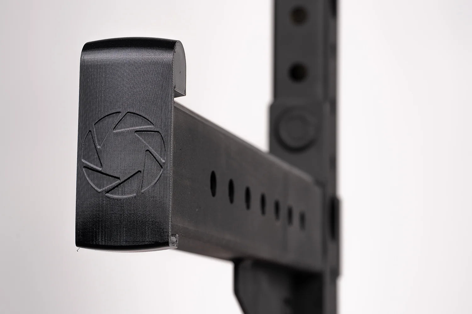 Spotter Arm Protectors - Rogue Infinity