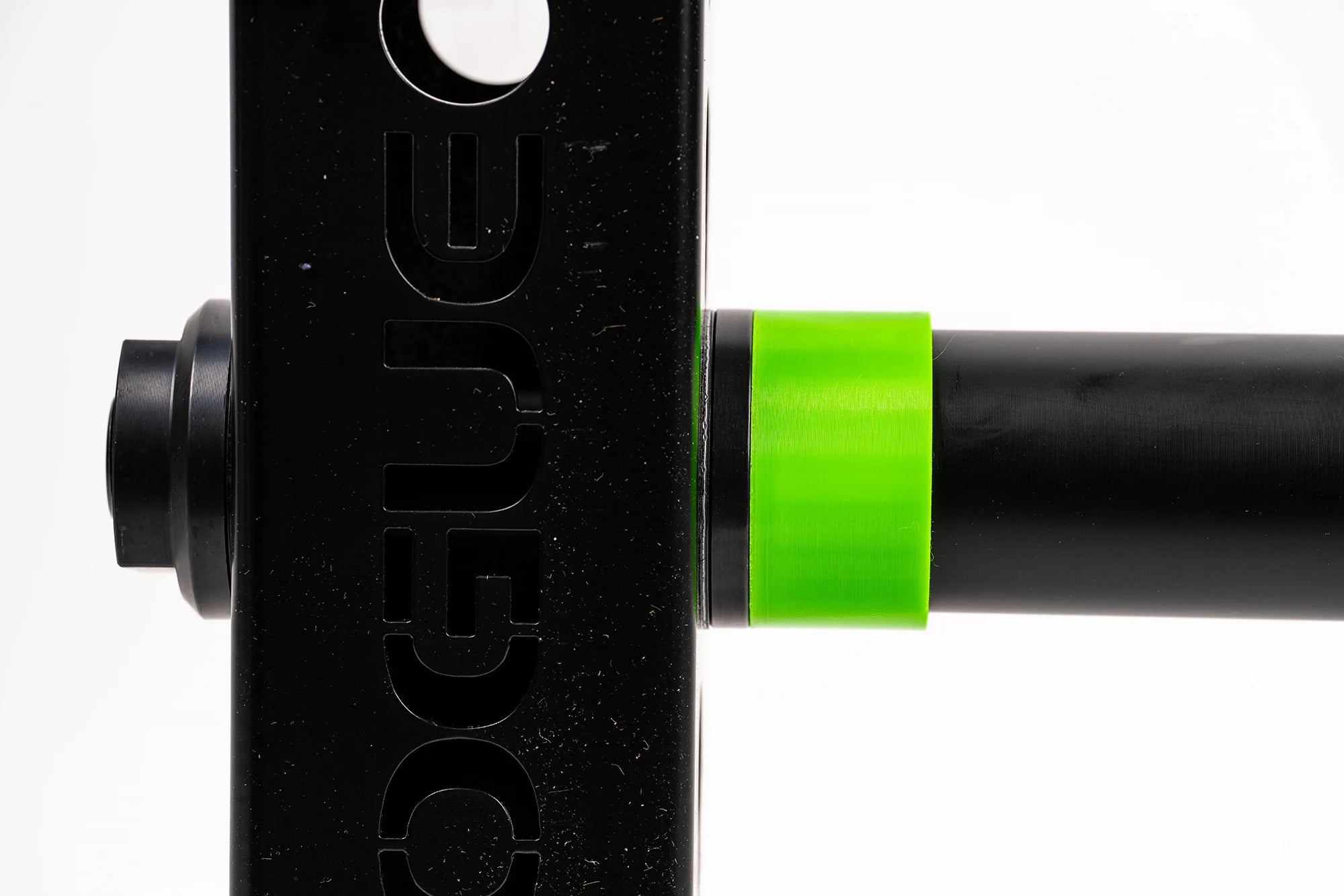 Spacer for 1.9" Rogue Fitness Plate Storage Pin
