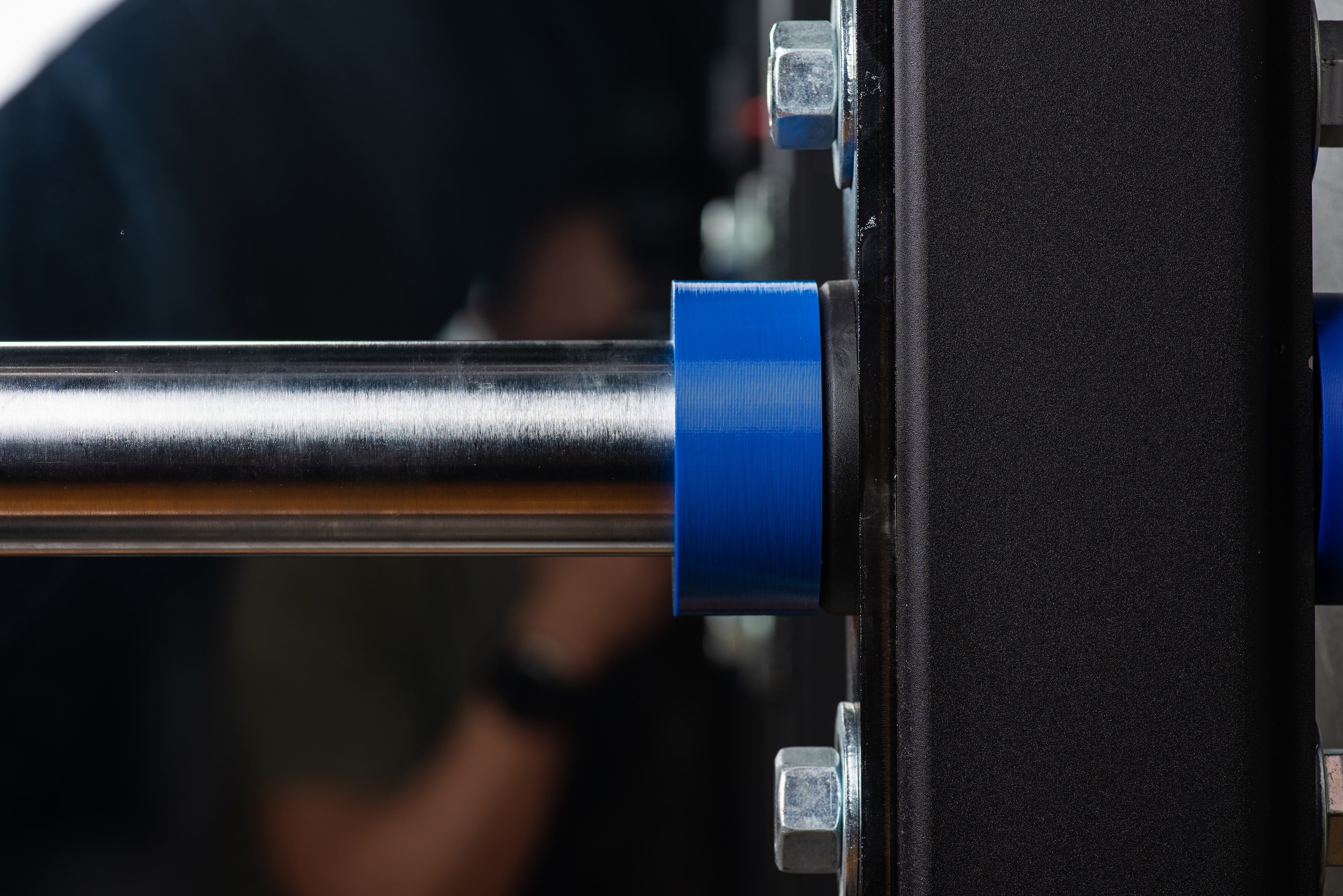 Weight Storage Spacer for 1.75" REP Fitness Storage Pegs