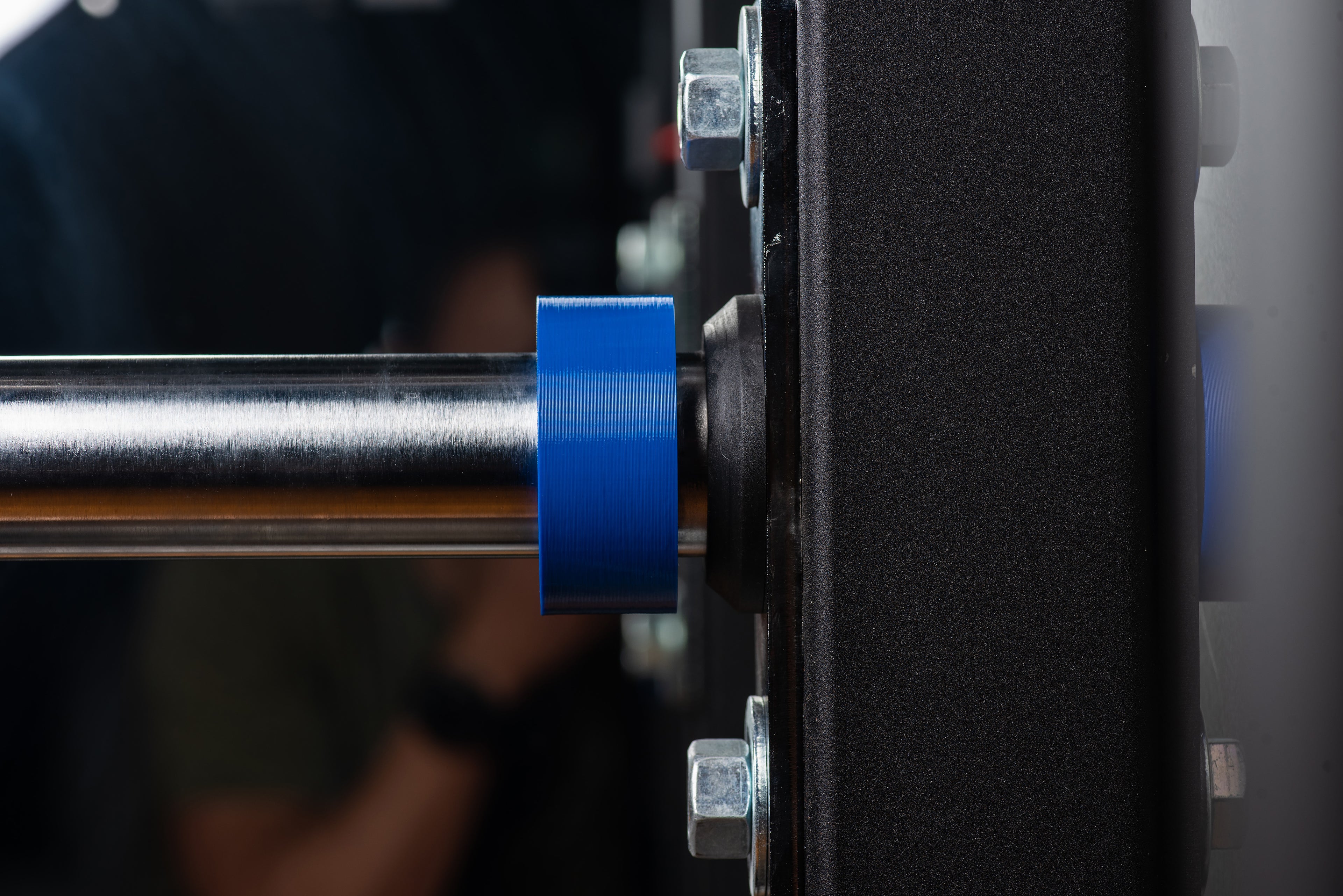 Weight Storage Spacer for 1.75" REP Fitness Storage Pegs