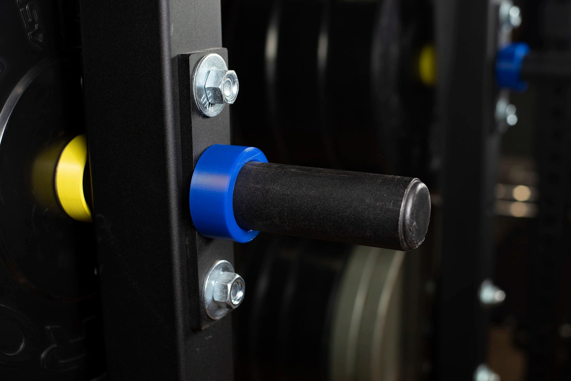 Weight Storage Spacer for 1.9" Rogue Fitness Storage Pegs