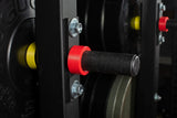 Weight Storage Spacer for 2" Titan Fitness Storage Pegs