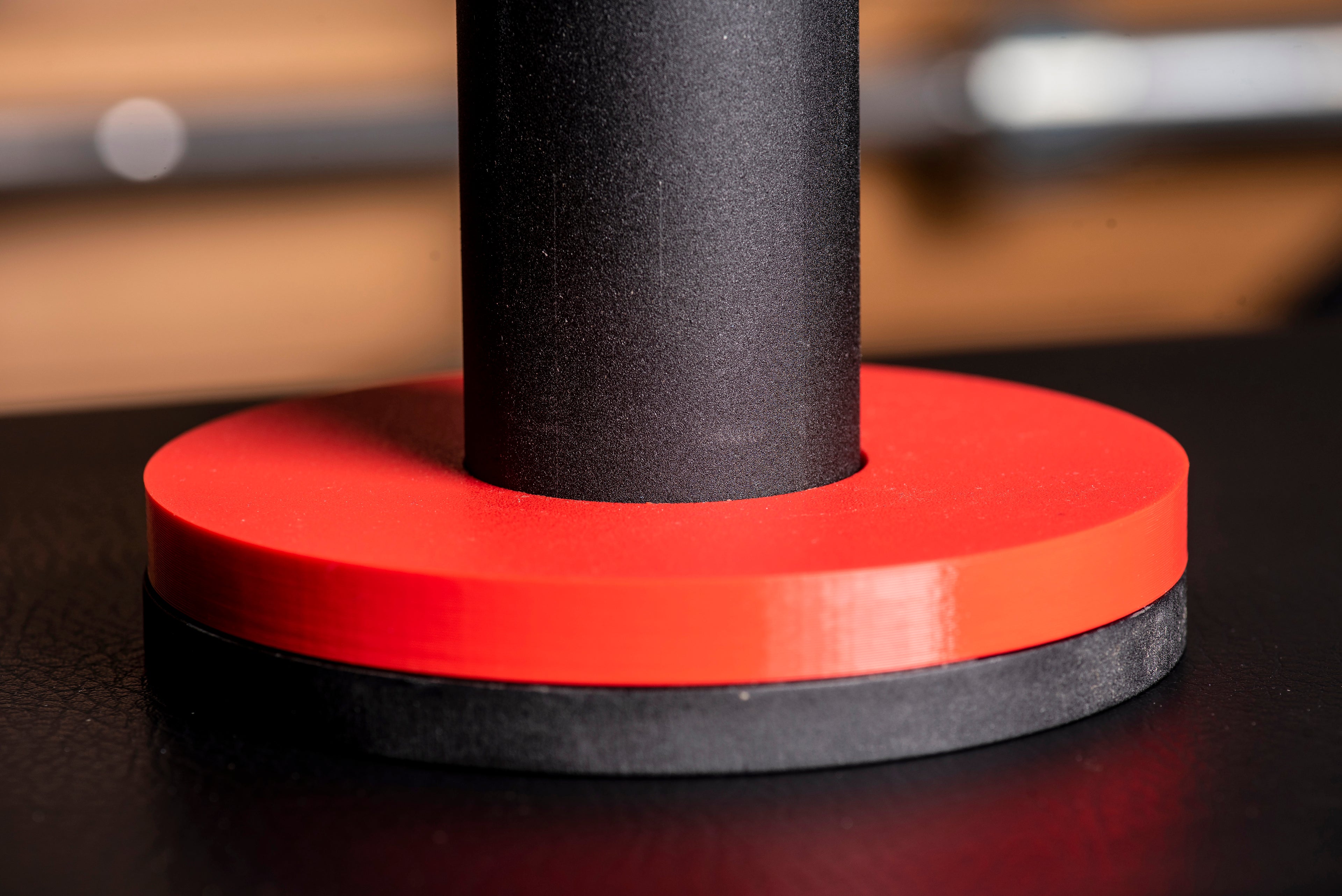 Loading Pin Spacer - Rogue Fitness