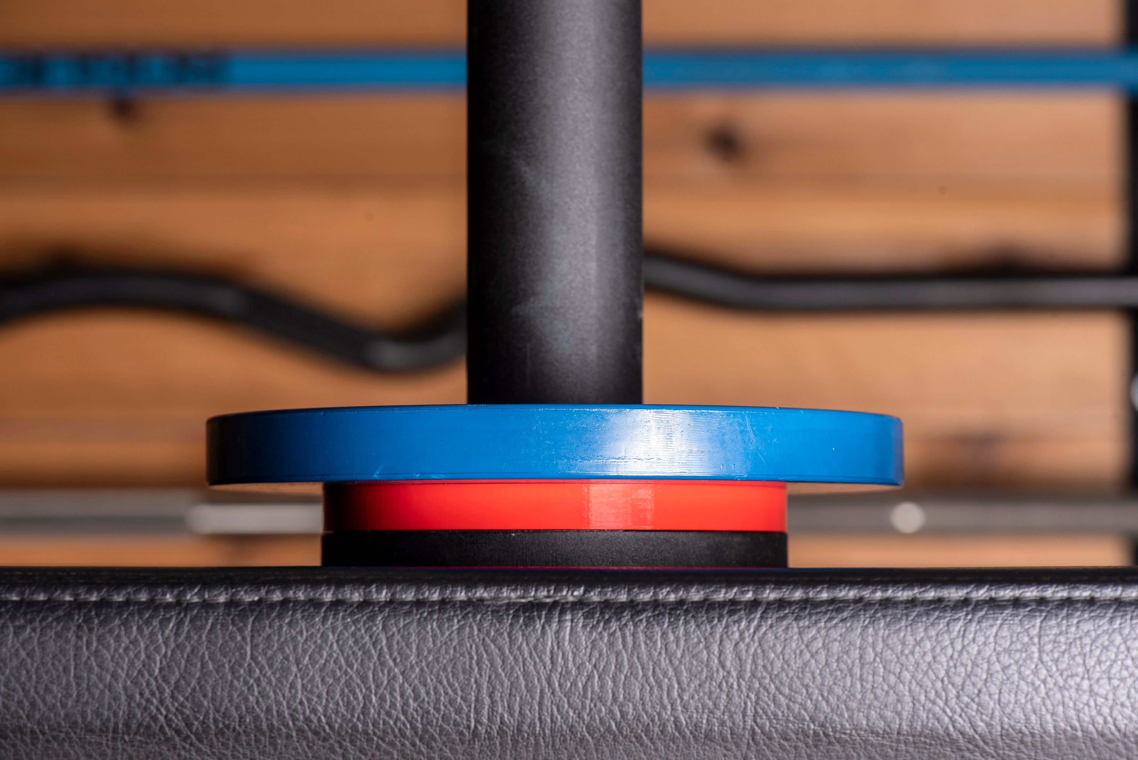 Loading Pin Spacer - Rogue Fitness