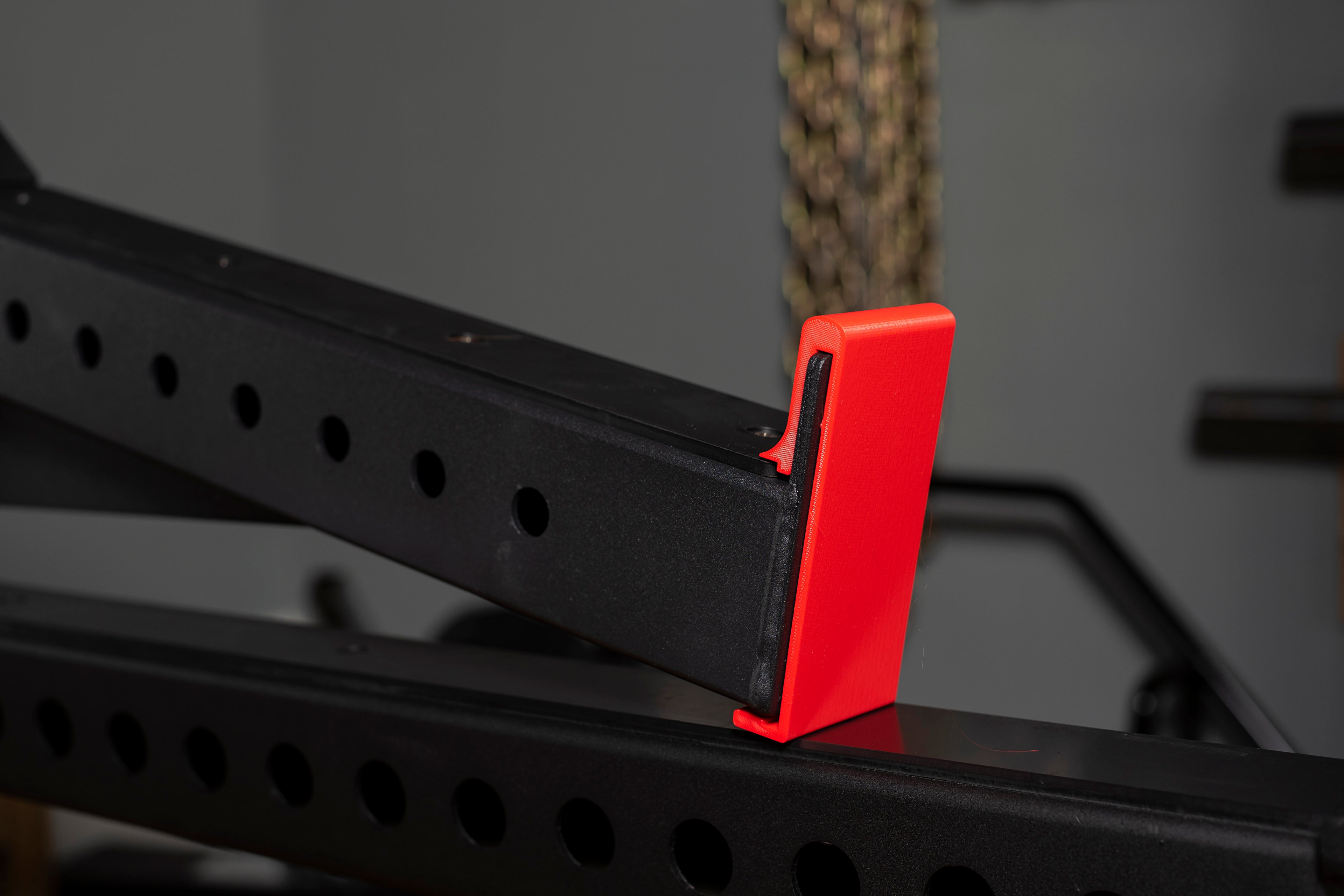 Spotter Arm Protectors - Titan Fitness X-3 V2