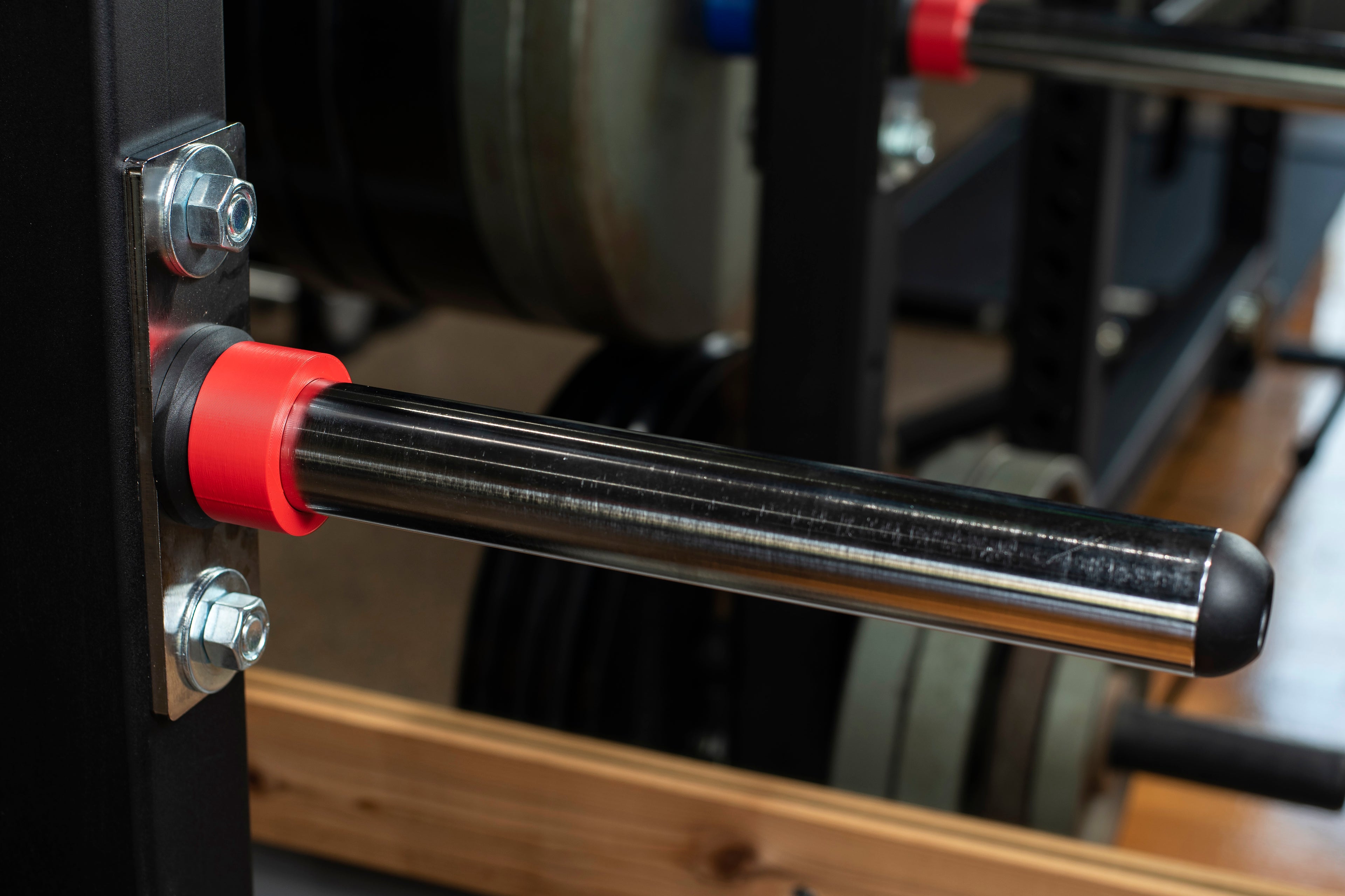 Weight Storage Spacer for 1.75" REP Fitness Storage Pegs