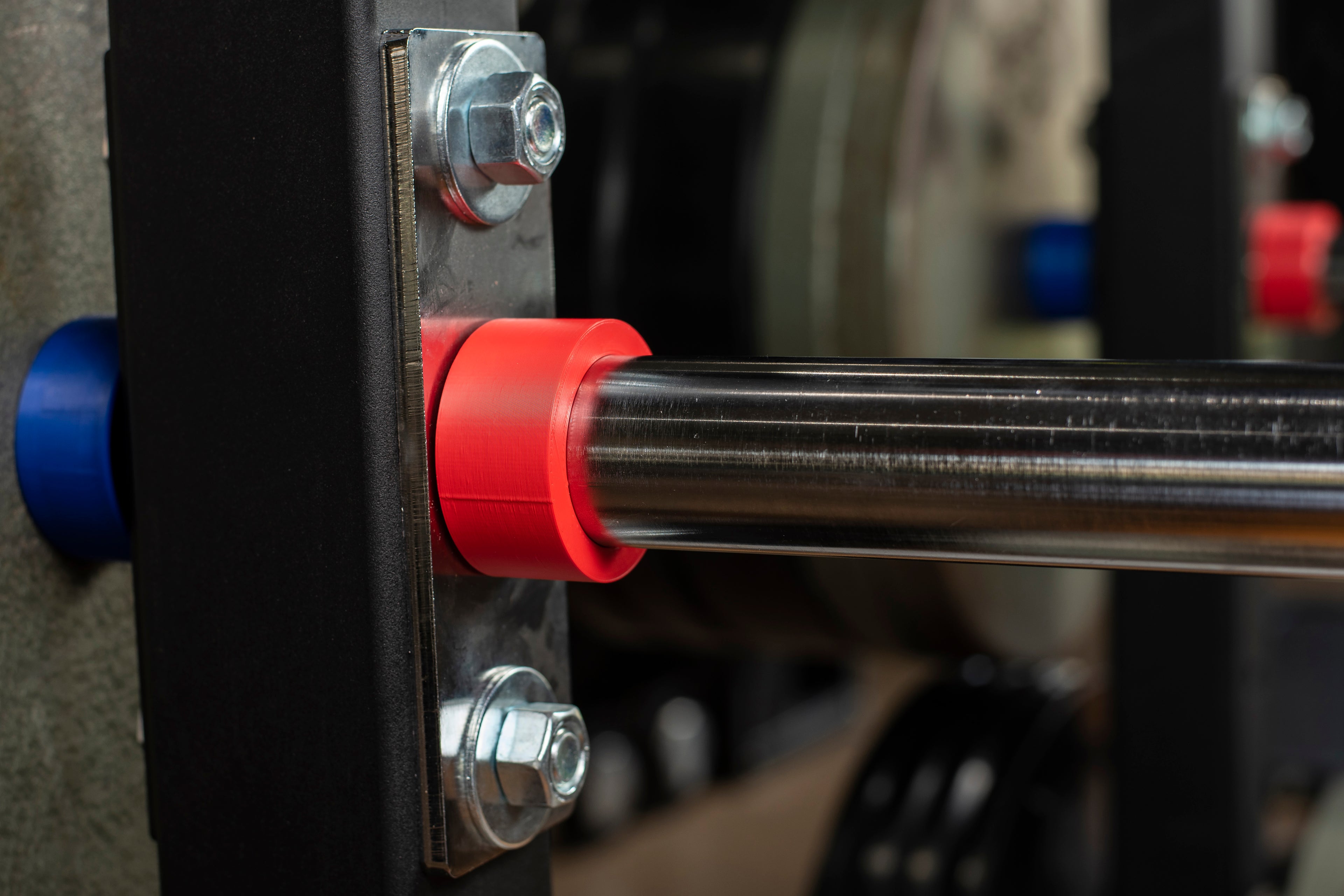 Weight Storage Spacer for 1.75" REP Fitness Storage Pegs