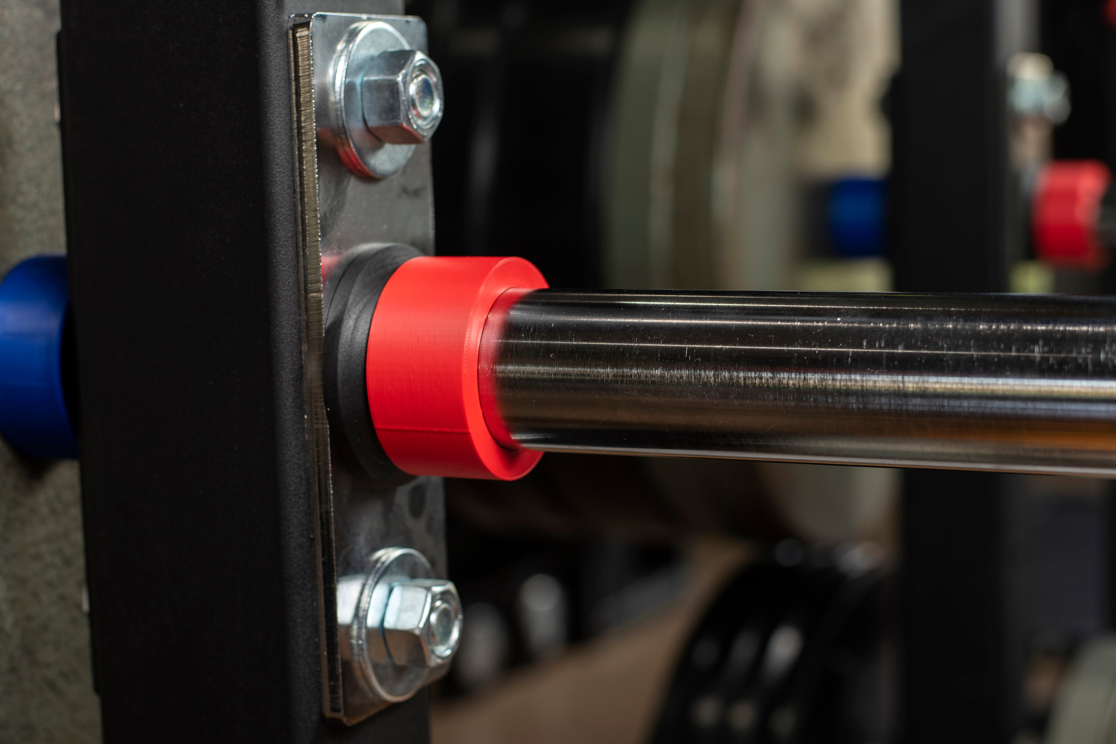 Weight Storage Spacer for 1.75" REP Fitness Storage Pegs