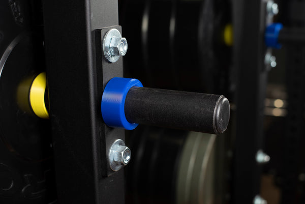 Weight Storage Spacer for 1.9" Rogue Fitness Storage Pegs