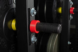 Weight Storage Spacer for 2" Titan Fitness Storage Pegs