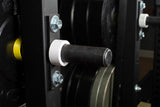 Weight Storage Spacer for 1.9" Rogue Fitness Storage Pegs